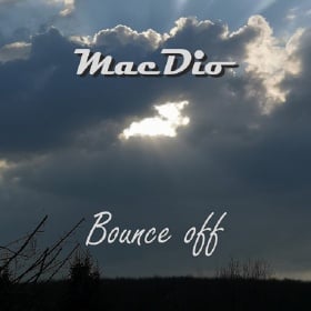 MACDIO - BOUNCE OFF